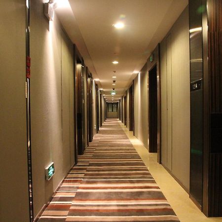 Slowcom-Xingyue Pa Zhou Apartment Kuangcsou Kültér fotó