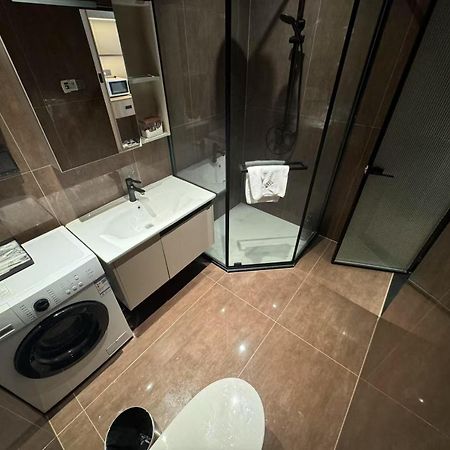 Slowcom-Xingyue Pa Zhou Apartment Kuangcsou Kültér fotó