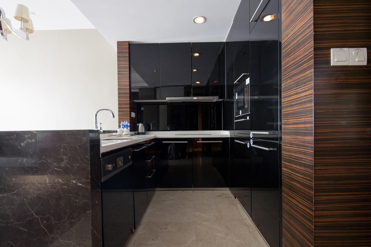 Slowcom-Xingyue Pa Zhou Apartment Kuangcsou Kültér fotó