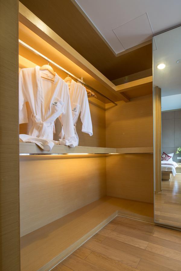 Slowcom-Xingyue Pa Zhou Apartment Kuangcsou Kültér fotó