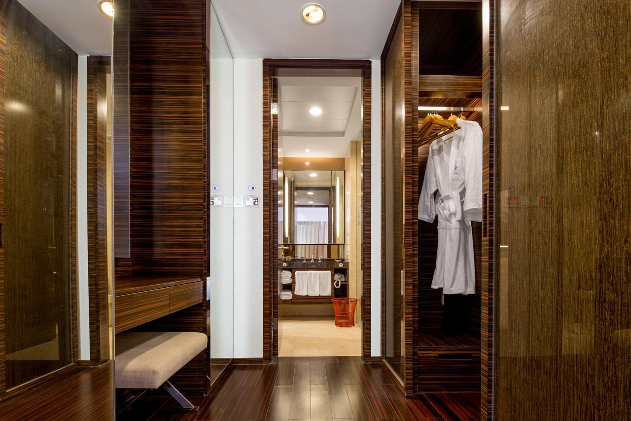 Slowcom-Xingyue Pa Zhou Apartment Kuangcsou Kültér fotó