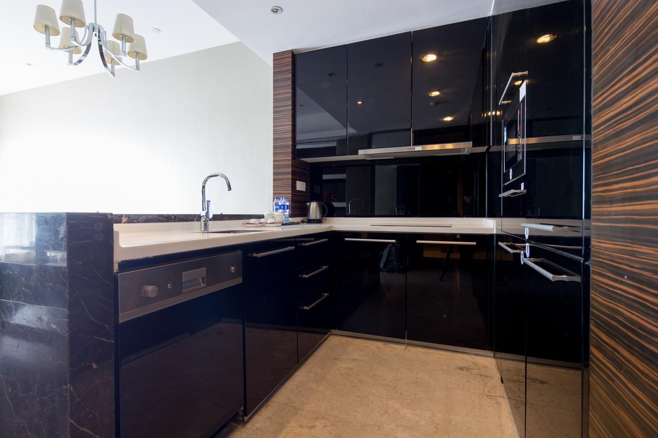 Slowcom-Xingyue Pa Zhou Apartment Kuangcsou Kültér fotó