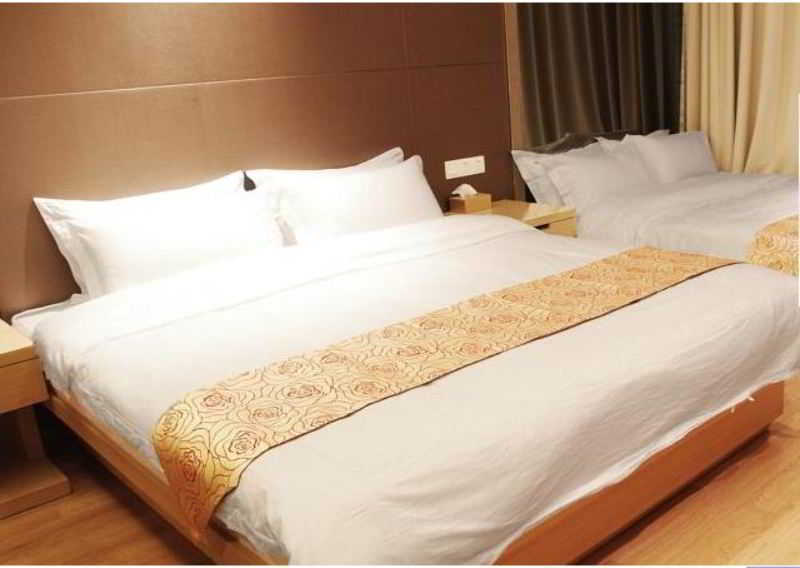 Slowcom-Xingyue Pa Zhou Apartment Kuangcsou Kültér fotó