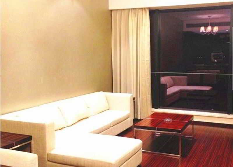Slowcom-Xingyue Pa Zhou Apartment Kuangcsou Kültér fotó